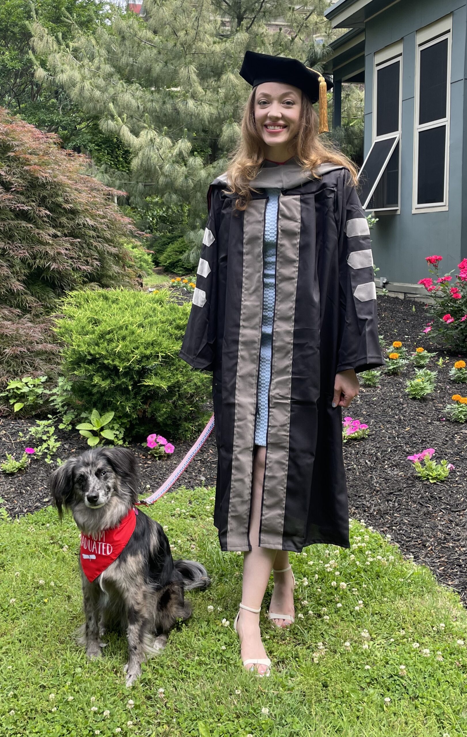 Dr. Natalie Kolczynski